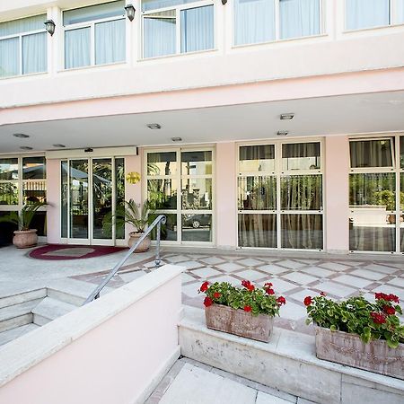 Sunrise Hotel Róma Kültér fotó