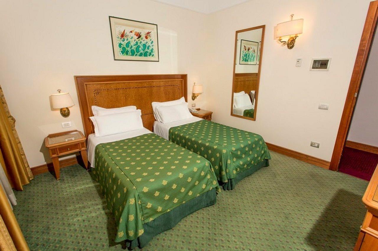 Sunrise Hotel Róma Kültér fotó