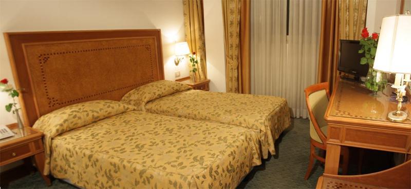 Sunrise Hotel Róma Kültér fotó