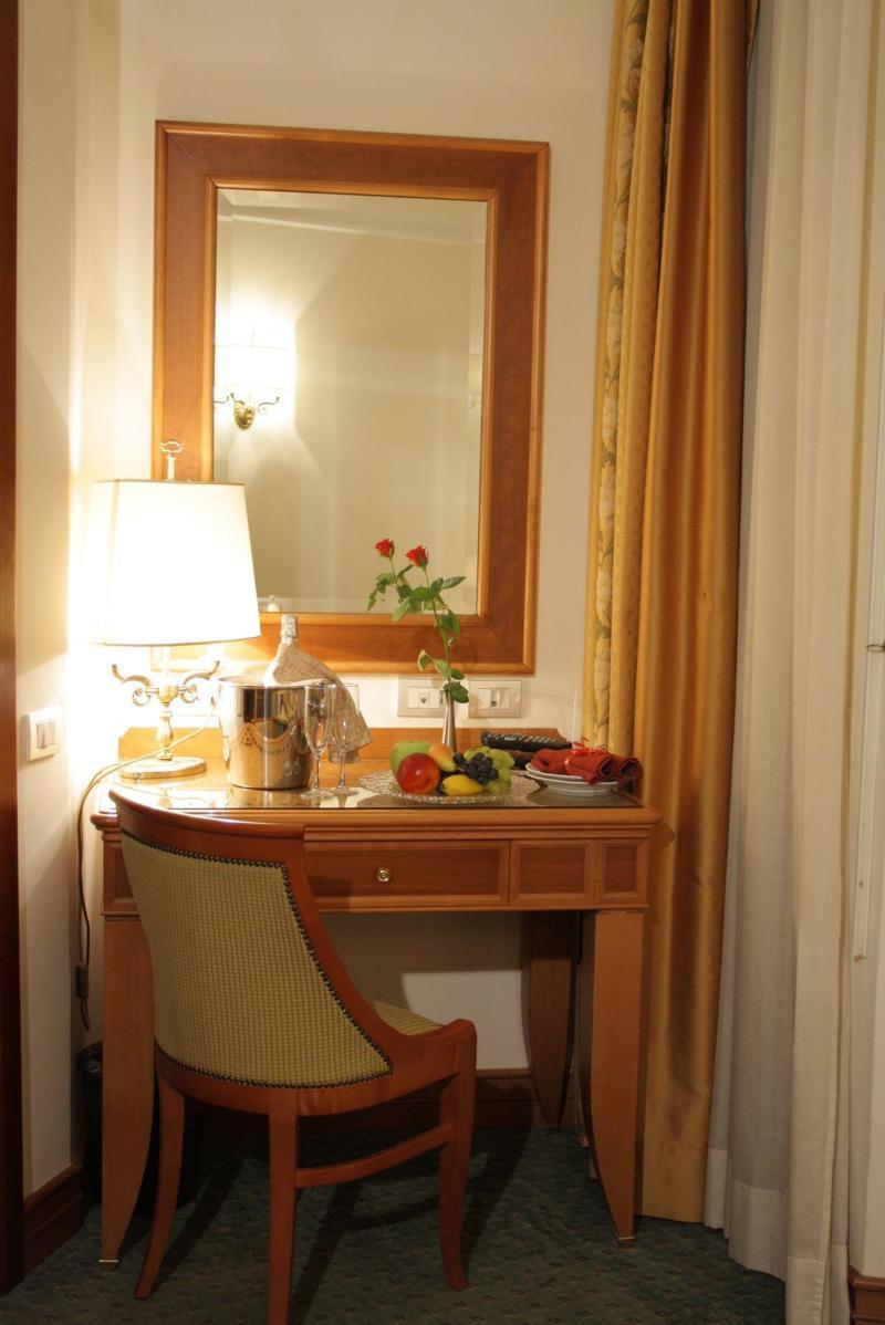 Sunrise Hotel Róma Kültér fotó